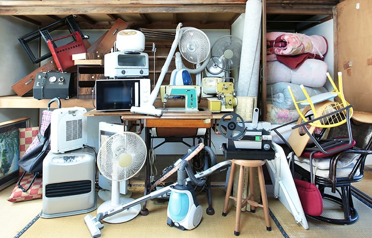 事業内容